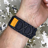 Awarder 036 Nylon Tactic All Black, фото 3