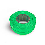 Пластик без котушки Bambu Lab ABS Green (40500), Refill, 1.75мм, 1кг, 398м, 240-270°C, Зелений філамент для 3Д-друку, фото 4