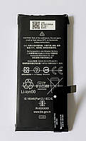 Акумуляторна батарея (АКБ) G025J-B для Google Pixel 4a, Li-Pol, 3.87 B, 3140 mAh