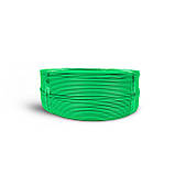 Пластик без котушки Bambu Lab ABS Green (40500), Refill, 1.75мм, 1кг, 398м, 240-270°C, Зелений філамент для 3Д-друку, фото 6