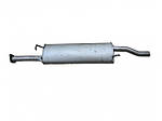Резонатор Форд Транзит (Ford Transit) 91-94 2.5 D 130-190/100L (08.56) Чернівці Sks