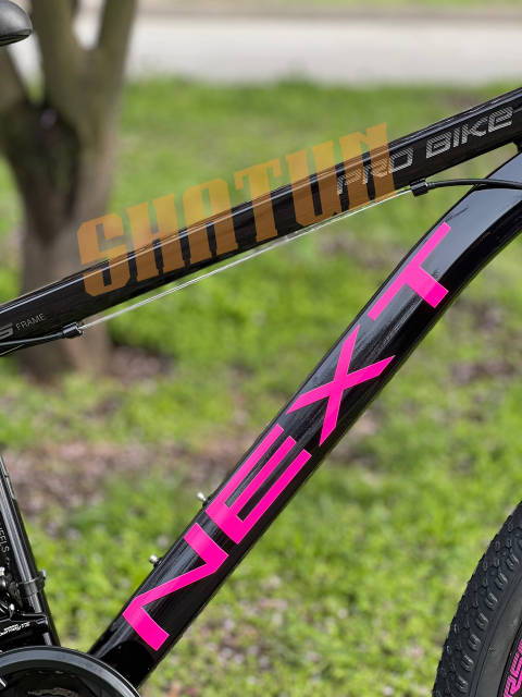 Велосипед горный спортивный 26