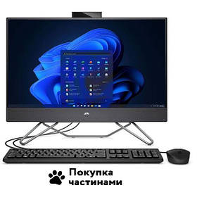 Моноблок HP ProOne 240 G9 Iron Gray (883S3EA)