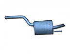 Резонатор Мерседес В124 (Mercedes W124) (13.07) Чернівці (Sks)