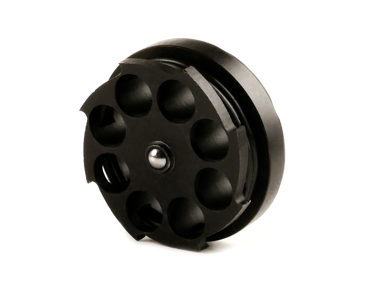 Магазин PCP ZBROIA Козак FC-2, Sapsan TAC/TAC-M (6.35мм, 8 зарядний), фото 1