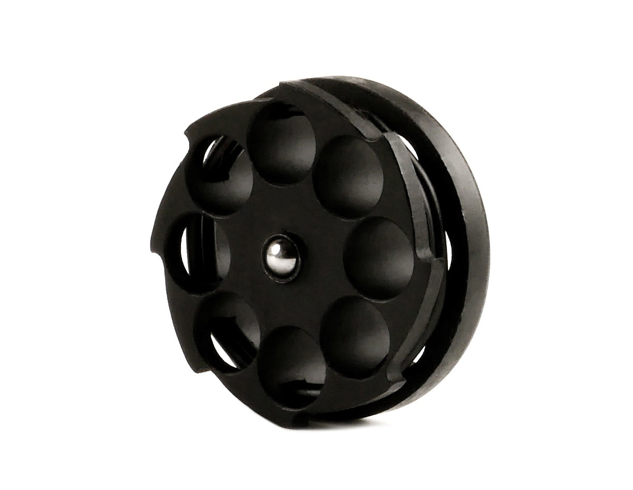 Магазин PCP ZBROIA Козак FC-2, Sapsan TAC/TAC-M (7.62мм, 8 зарядний), фото 1