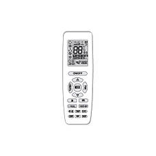 Кондиціонер Gree серії Cosmo DC Inverter GWH07AWAXA-K6DNA1B, фото 5