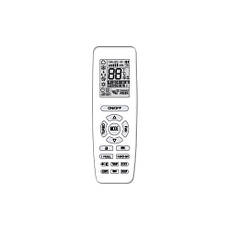 Кондиціонер Gree серії Cosmo DC Inverter GWH12AWCXB-K6DNA1A, фото 5