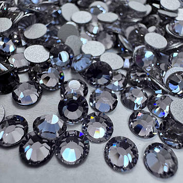 Каміння Preciosa Mesmera (нетермо) ss16 (3.8-4mm)