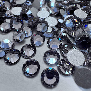 Каміння Preciosa Mesmera (нетермо) ss20 (4.6-4.8mm)