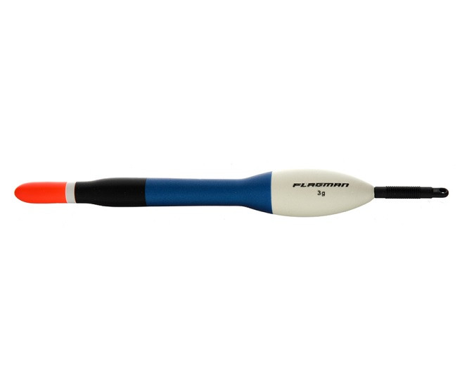 Поплавець Flagman Float S12 3 г (FLB12_3)