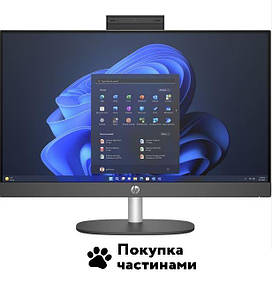 Моноблок HP ProOne 245 G10 (8T2S7ES) Iron Gray