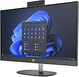 Моноблок HP ProOne 245 G10 (8T2S7ES) Iron Gray, фото 5