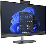 Моноблок HP ProOne 245 G10 (8T2S7ES) Iron Gray, фото 4