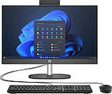 Моноблок HP ProOne 245 G10 (8T2S7ES) Iron Gray, фото 6