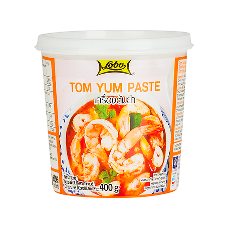 Пасти для бульйонов