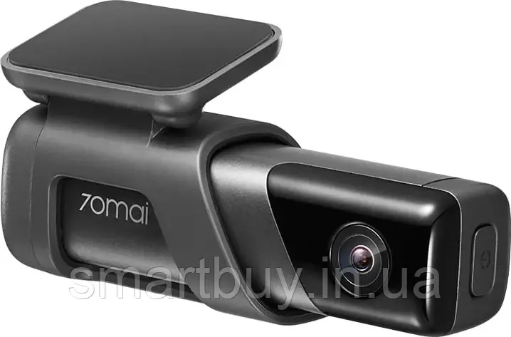 Відеореєстратор Xiaomi 70mai Dash Cam M500 32Gb (гарантія 12 місяців)