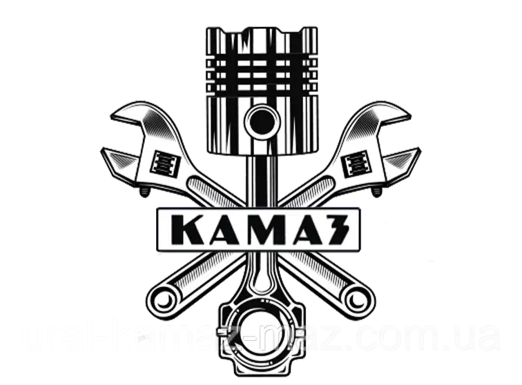 Кермо Камаз Євро / р. Казань