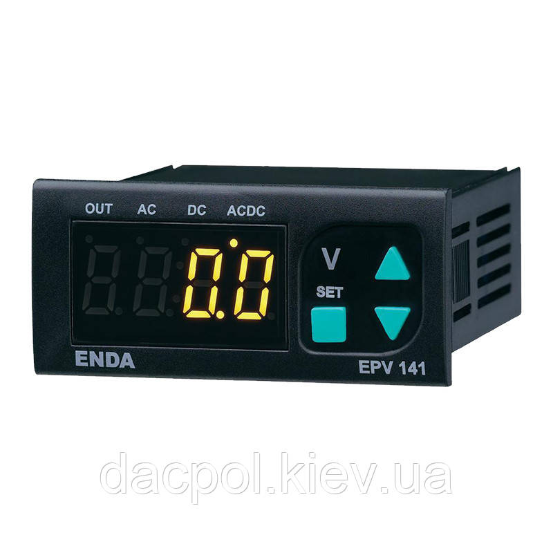 Вольтметр EPV141-R