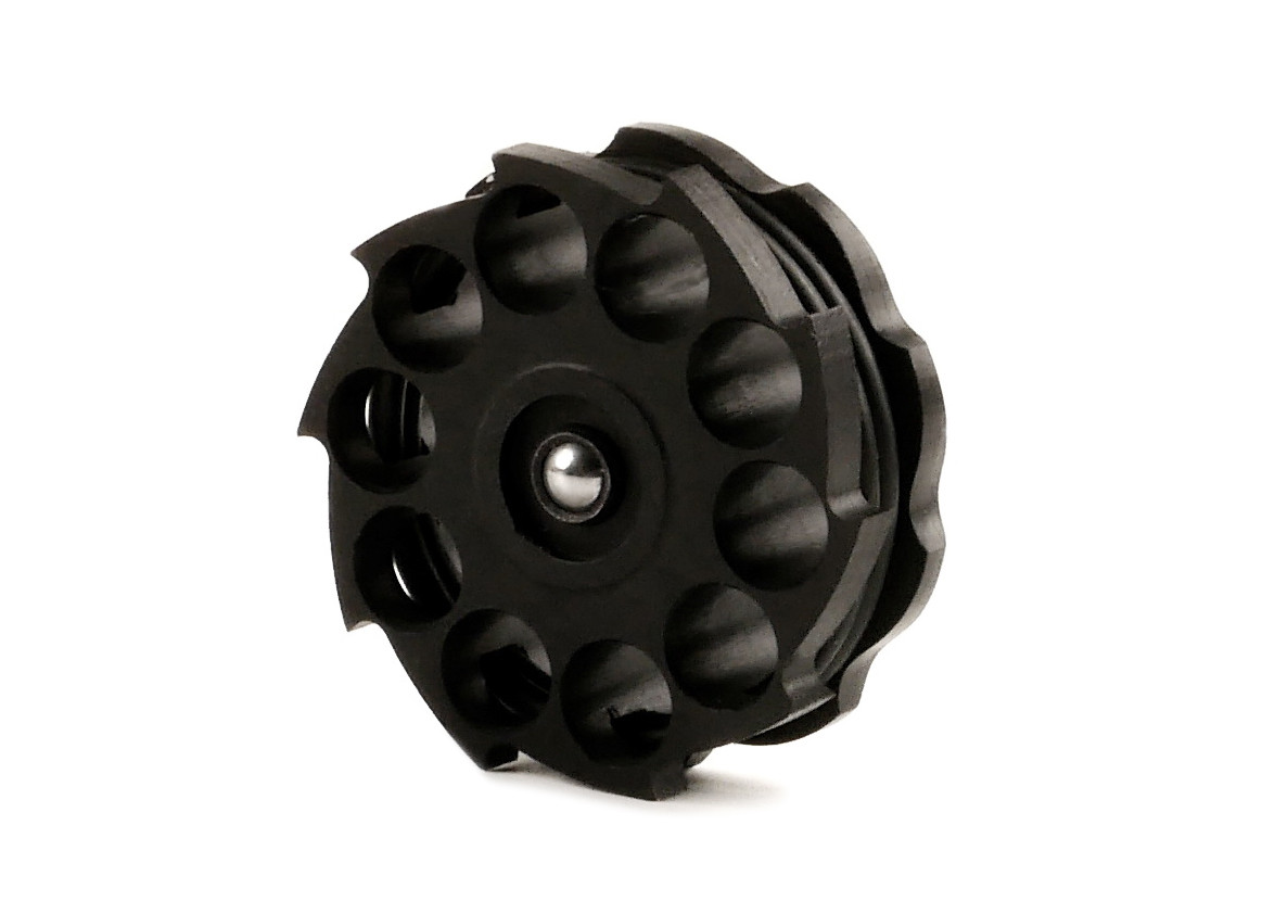 Магазин PCP ZBROIA Козак, Хортиця (5.5мм, 10 зарядний), фото 1