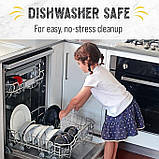 Решітка  для охолождження, (40х29 ), запікання, декорування, заливки десертів, фото 6