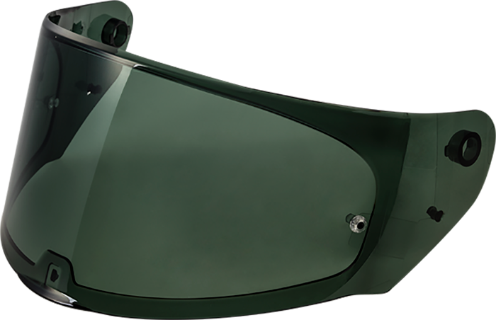 Візор LS2 Visor FF320/FF353/FF800 Tinted for DKS180, фото 1