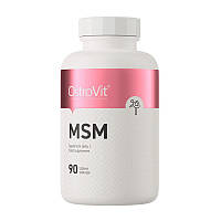 OstroVit MSM (90 tabs)
