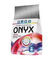 Пральний порошок для кольорового одягу Onyx Color 1.2 кг 20 прань