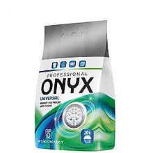 Пральний порошок Onyx Proff Universal 1.2 кг 20 прань
