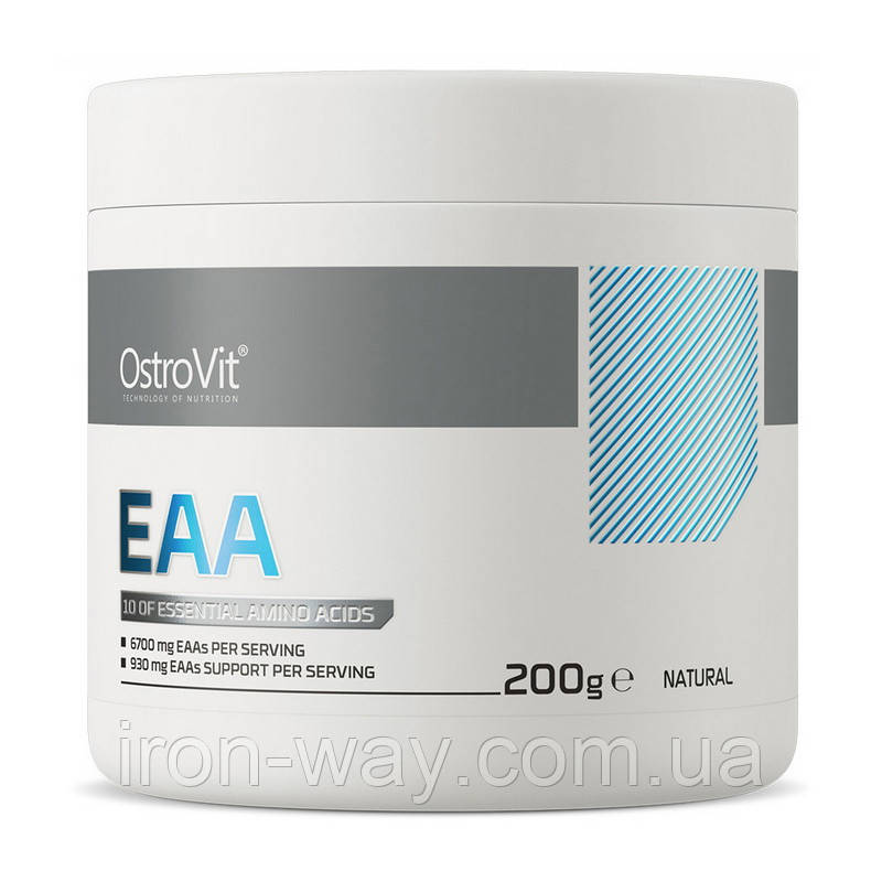 OstroVit EAA (200 g, pure)