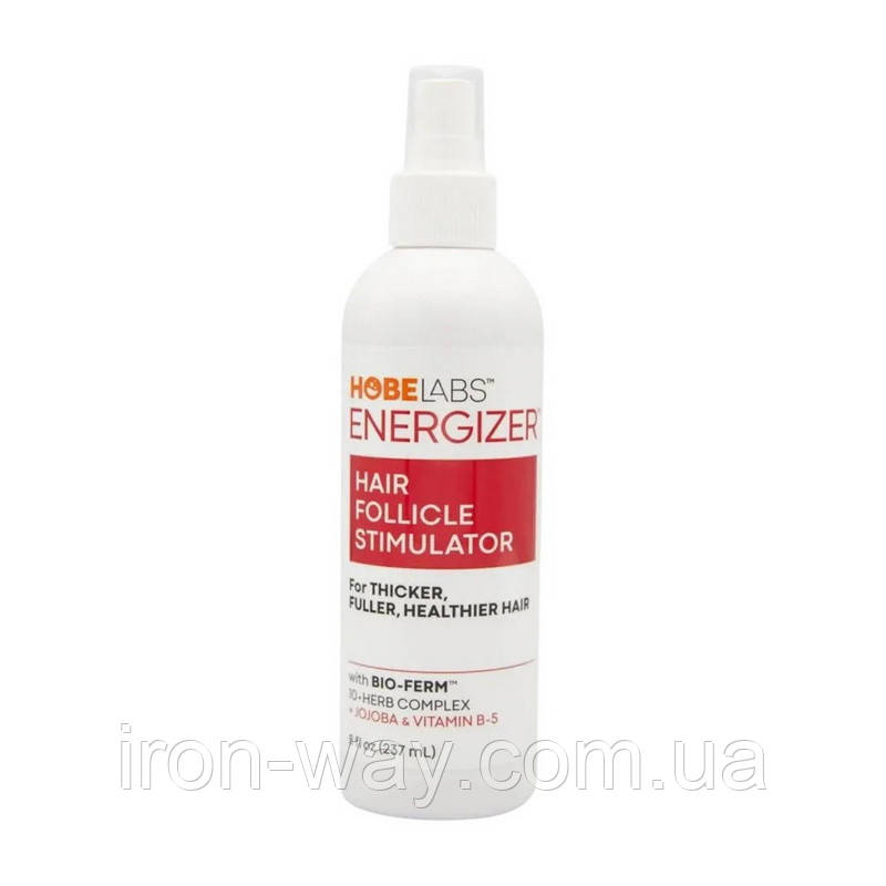 Hobe Labs Hair Follicle Stimulator (237 ml), фото 1