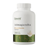OstroVit Ashwagandha Vege (200 tabs)