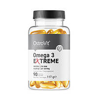 OstroVit Omega 3 Extreme (90 caps)