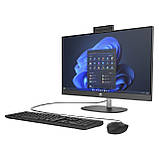 Моноблок HP ProOne 245 G10 (A54ZVET) Iron Gray, фото 5