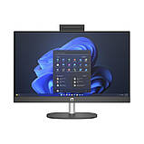 Моноблок HP 24-cr1007ua AiO Jet Black (AE0P6EA), фото 2