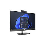 Моноблок HP 24-cr1007ua AiO Jet Black (AE0P6EA), фото 3