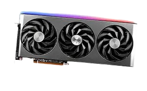 Відеокарта AMD Radeon RX 7800 XT 16GB Sapphire Nitro+ (11330-99-90G) Refurbished