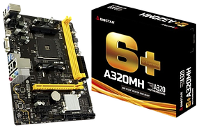Socket AM4