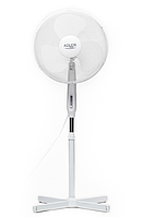 Вентилятор стоячий 40см Adler AD 7305