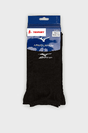 Нарукавники, рукави, волейбольні компресійні чоловічі Mizuno Armguard 32EY6553-09, фото 3