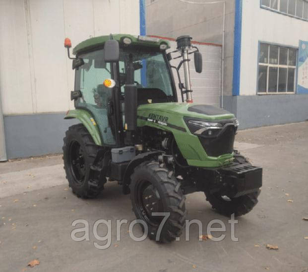 Мінітрактор KENTAVR S 504CСUе, фото 1