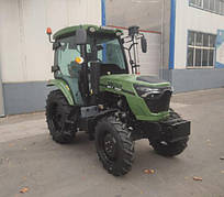 Мінітрактор KENTAVR S 504CСUе