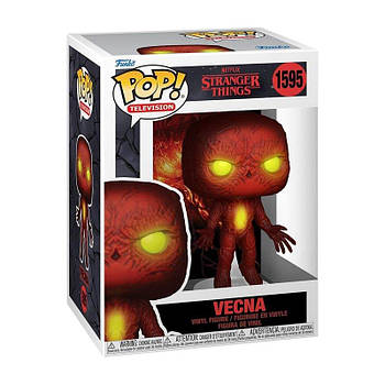 Ігрова фігурка FUNKO POP! серії "Дивовижні дива" - ВЕКНА 80049