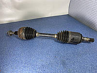 Піввісь передня ліва Mercedes  Ml 270 w163 A1633300401