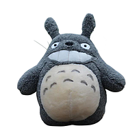 М'яка іграшка Тоторо My Neighbor Totoro 40 см MNT 02-04 5