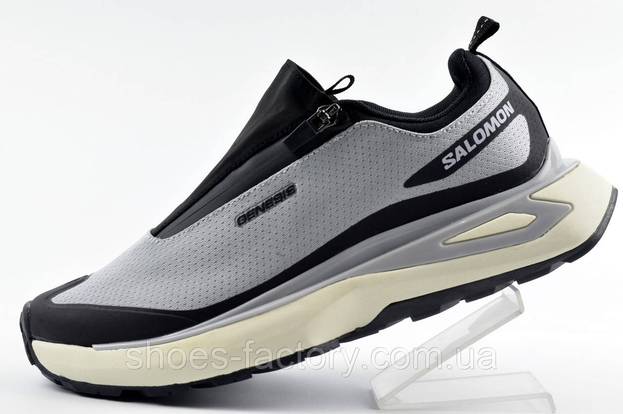 Кросівки Salomon Odyssey Genesis чоловічі