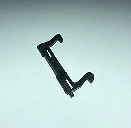 Гачок дверей для мікрохвильової печі Sharp, Midea, Vitek WB11-18 Б/У