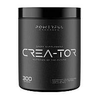 Powerful Progress Crea-Tor Micronized (300 g, unflavored)
