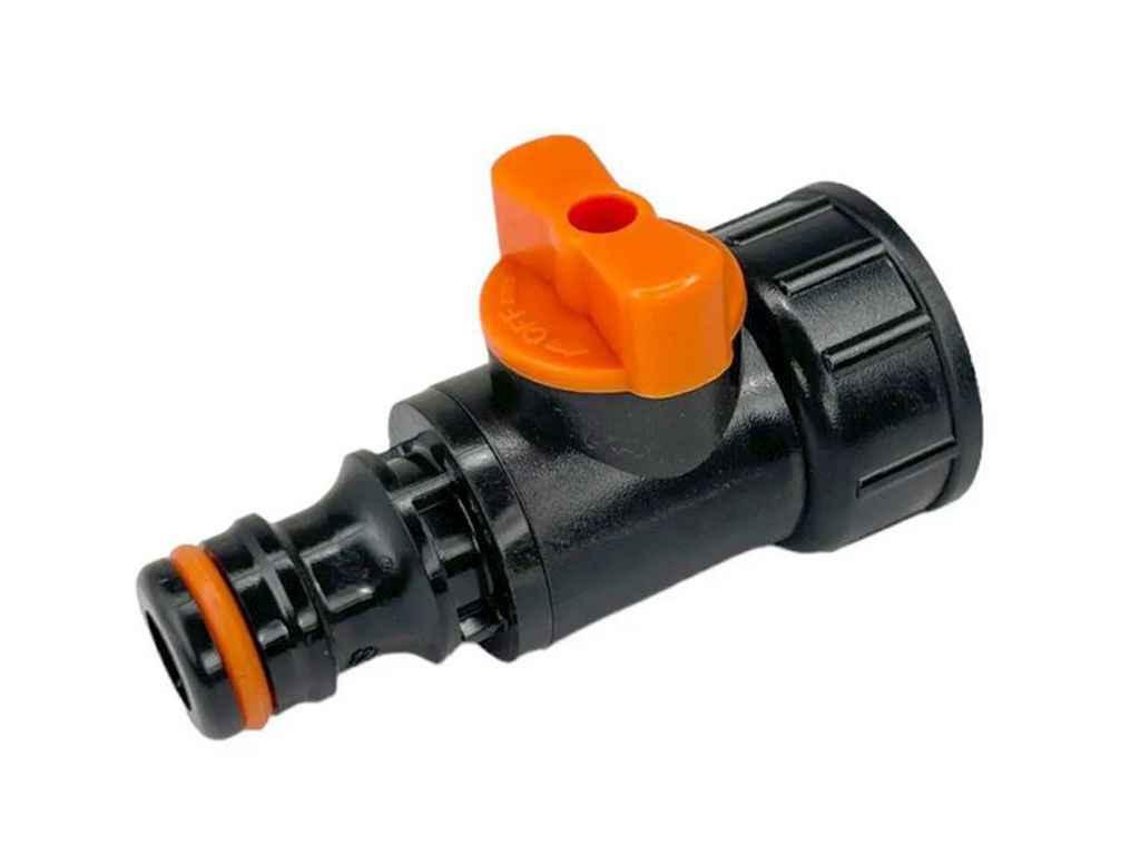 Кран запорный 3/4 АР 1009 ТМ AQUAPULSE, фото 1