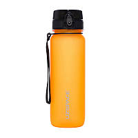 UZSPACE Uzspace Summer Frosted Waterbottle 3053 (800 ml, orange)